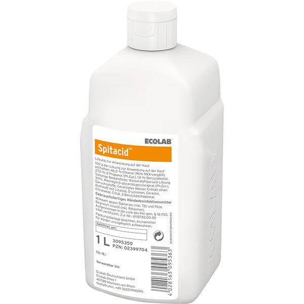 500 ml Spenderflasche - Ecolab